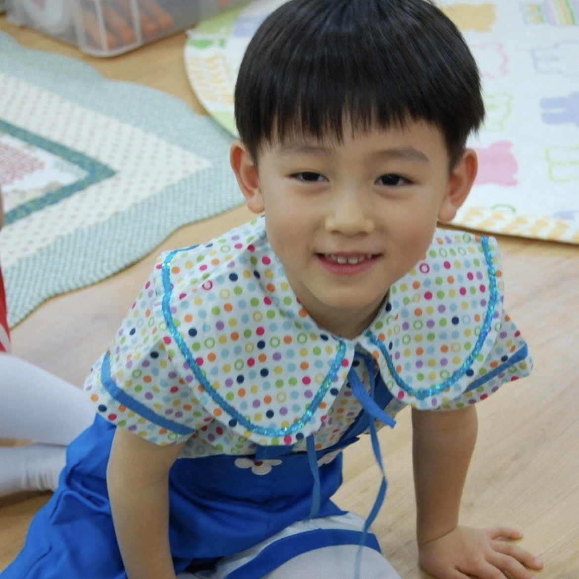 Latest photo of Seonghyeon (CORTIS)