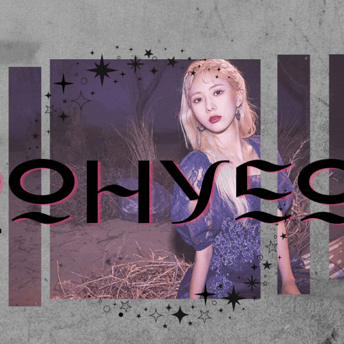 A moment captured by Yoohyeon (DREAMCATCHER)'s fan