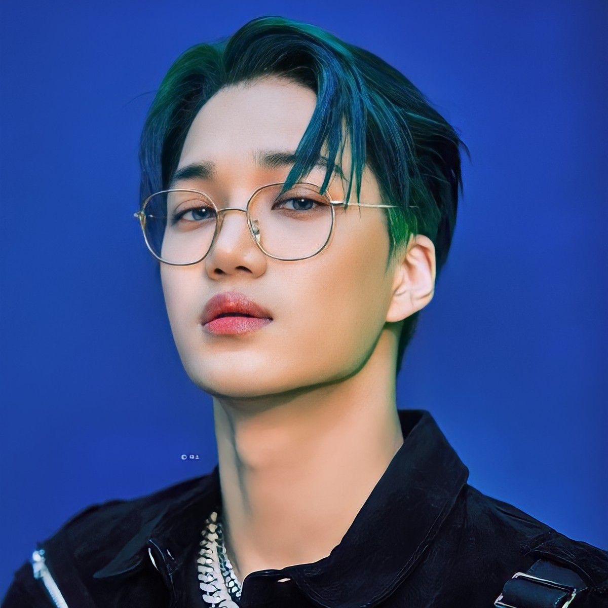 Foto aktivitas terbaru Kai (EXO)