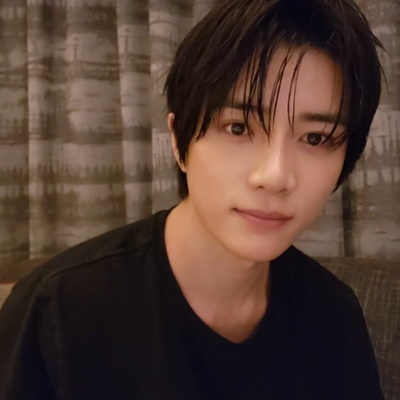 Latest photo of Beomgyu (TOMORROW X TOGETHER)