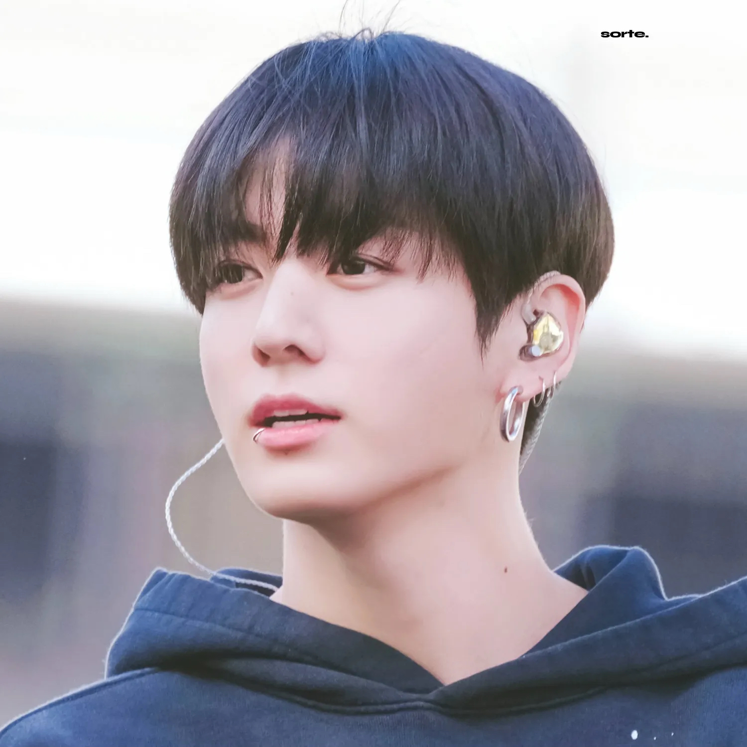 Foto terbaru Jungkook (BTS)