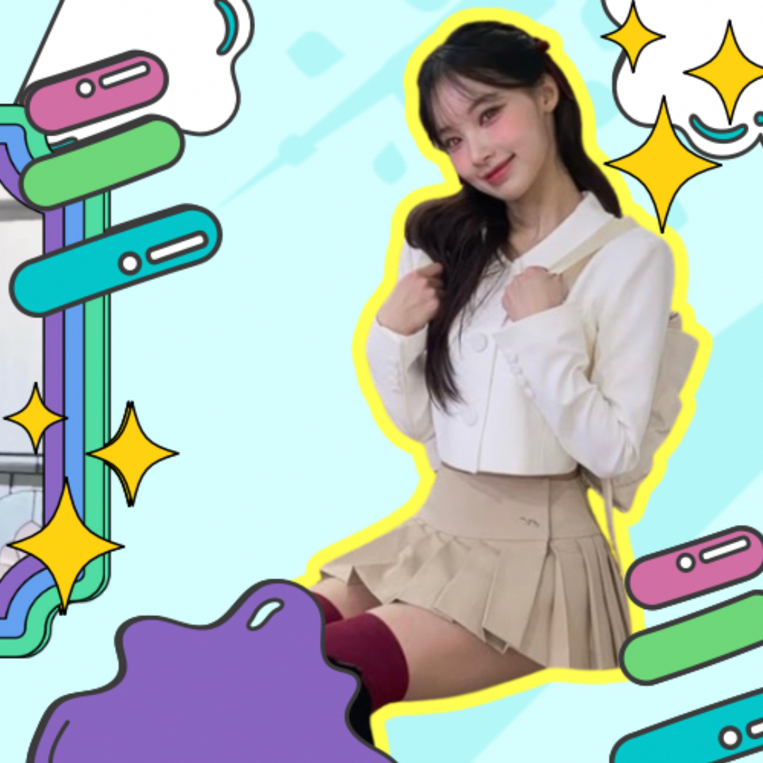 Latest photo of Woni (RESCENE)