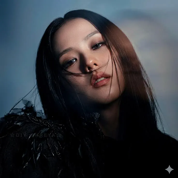 智秀 (BLACKPINK)的最新活动照片