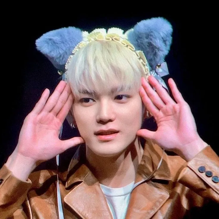 NCT의 최신 사진