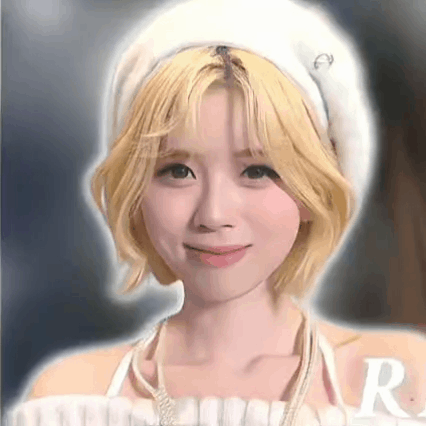 Riku (NiziU)粉丝拍下的瞬间