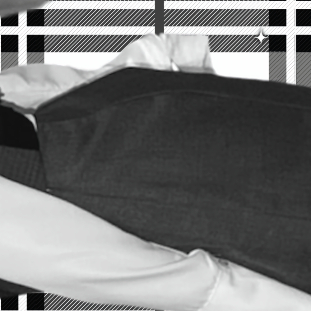 Foto aktivitas terbaru Rio (NiziU)