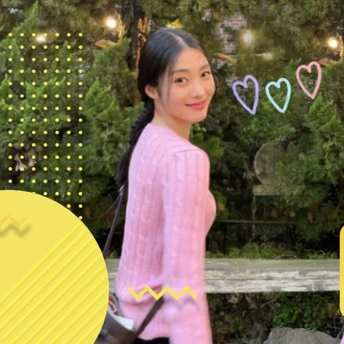 Latest photo of Lucy