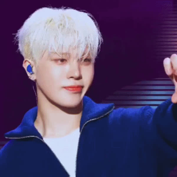 Shining profile picture of So Junghwan (TREASURE) on today's Choeaedol