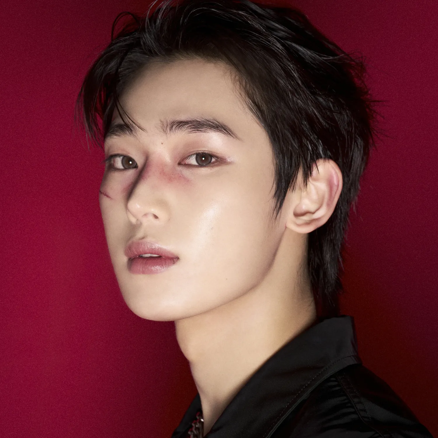 Foto terbaru Sunoo (ENHYPEN)