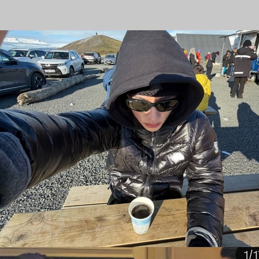 Stray Kids의 최신 사진