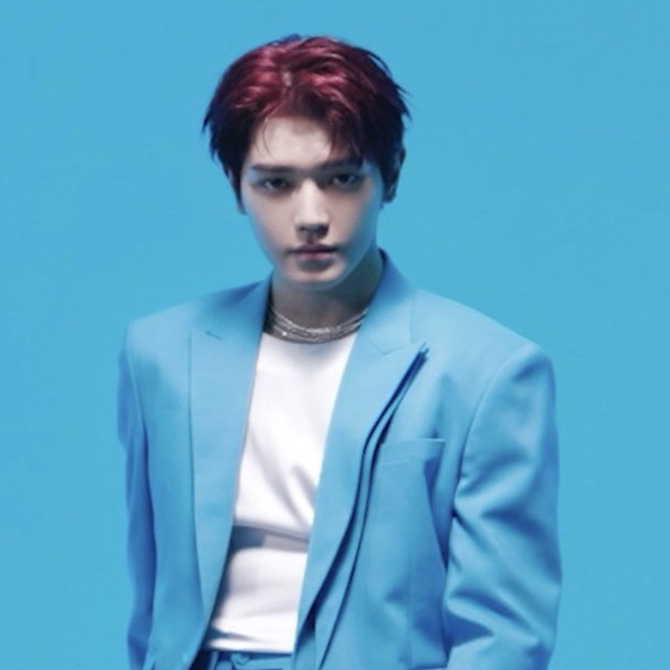 Latest photo of Taeyong (NCT 127)