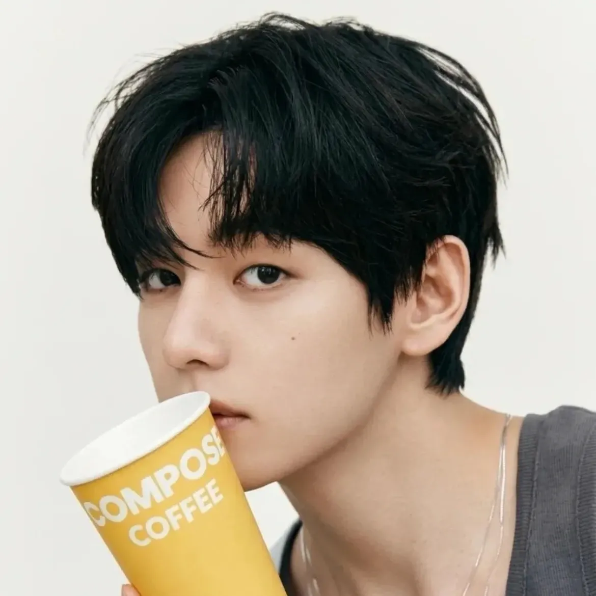 Potret di balik layar V (BTS)