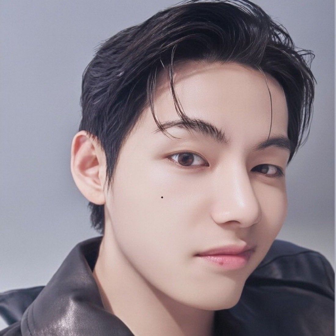 방탄소년단의 비하인드 컷