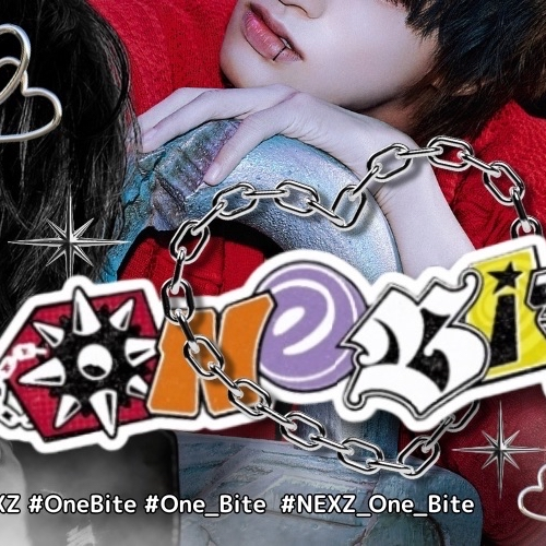 Behind-the-scenes cut of Seita (NEXZ)