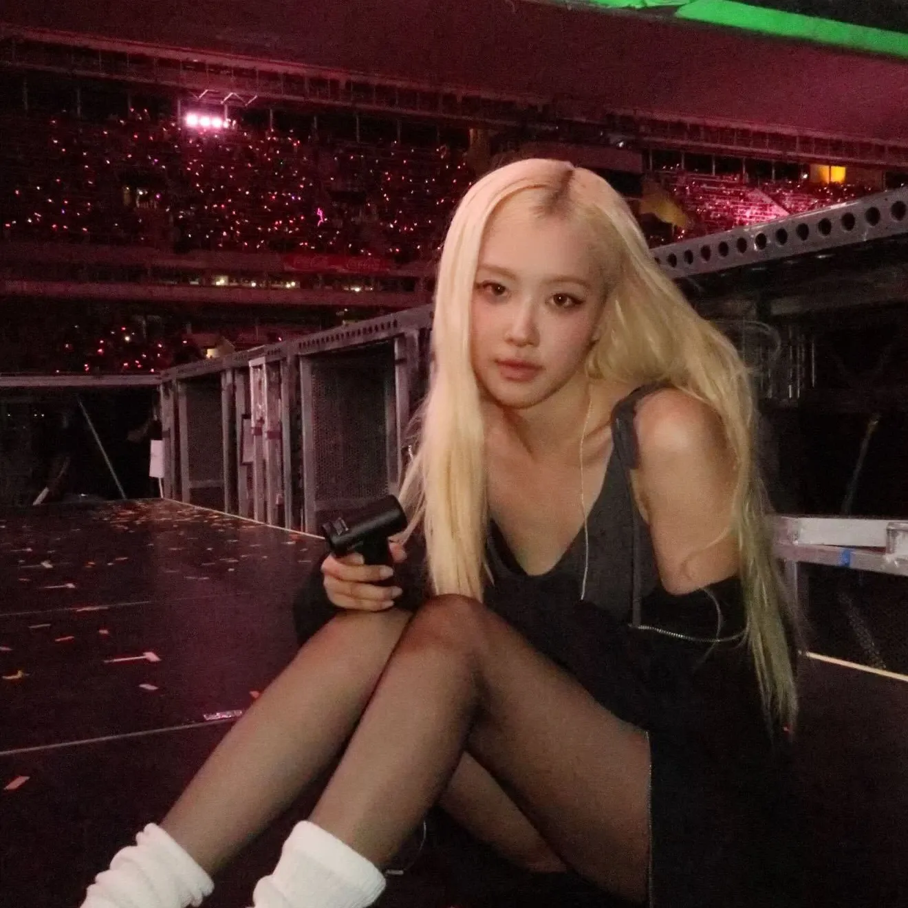 ROSÉ (BLACKPINK)的最新活動照片