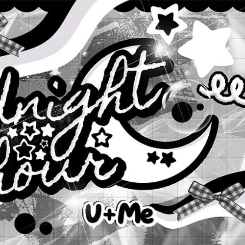 Recent activity shot of Tsuki (Billlie)