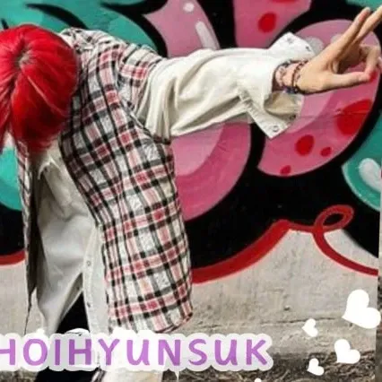 Foto terbaru Yoshi (TREASURE)
