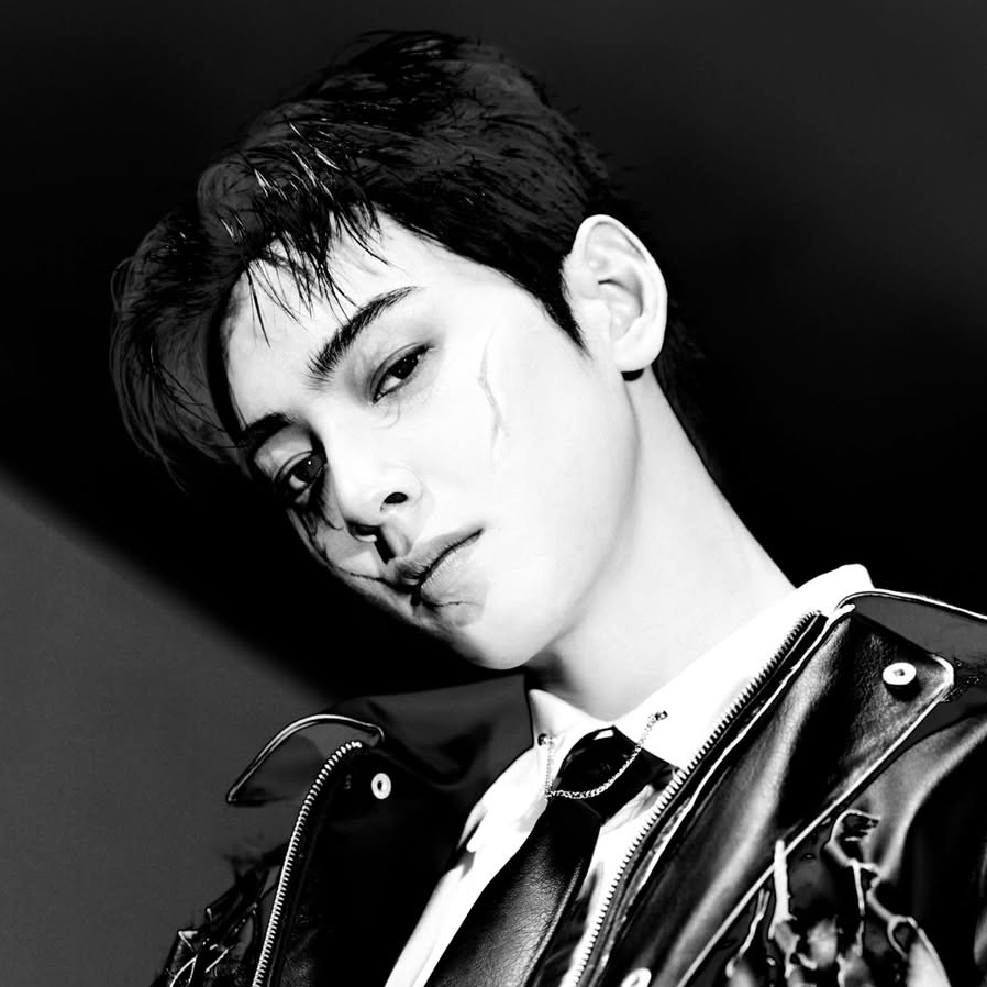 Latest photo of Eunwoo (ASTRO)