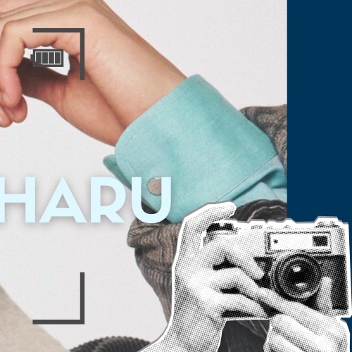 Latest photo of Haru (NEXZ)