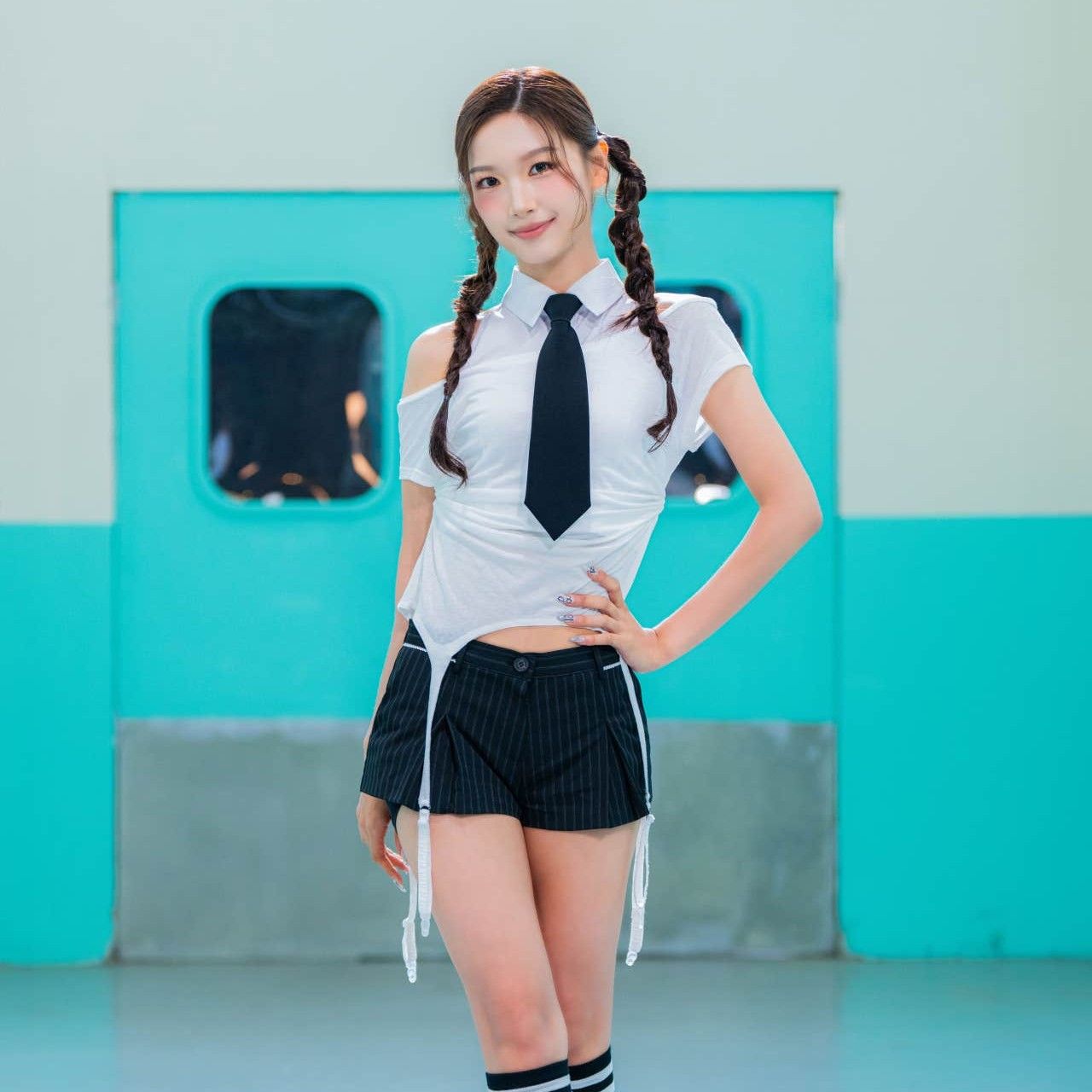 SECRET NUMBER의 최신 사진