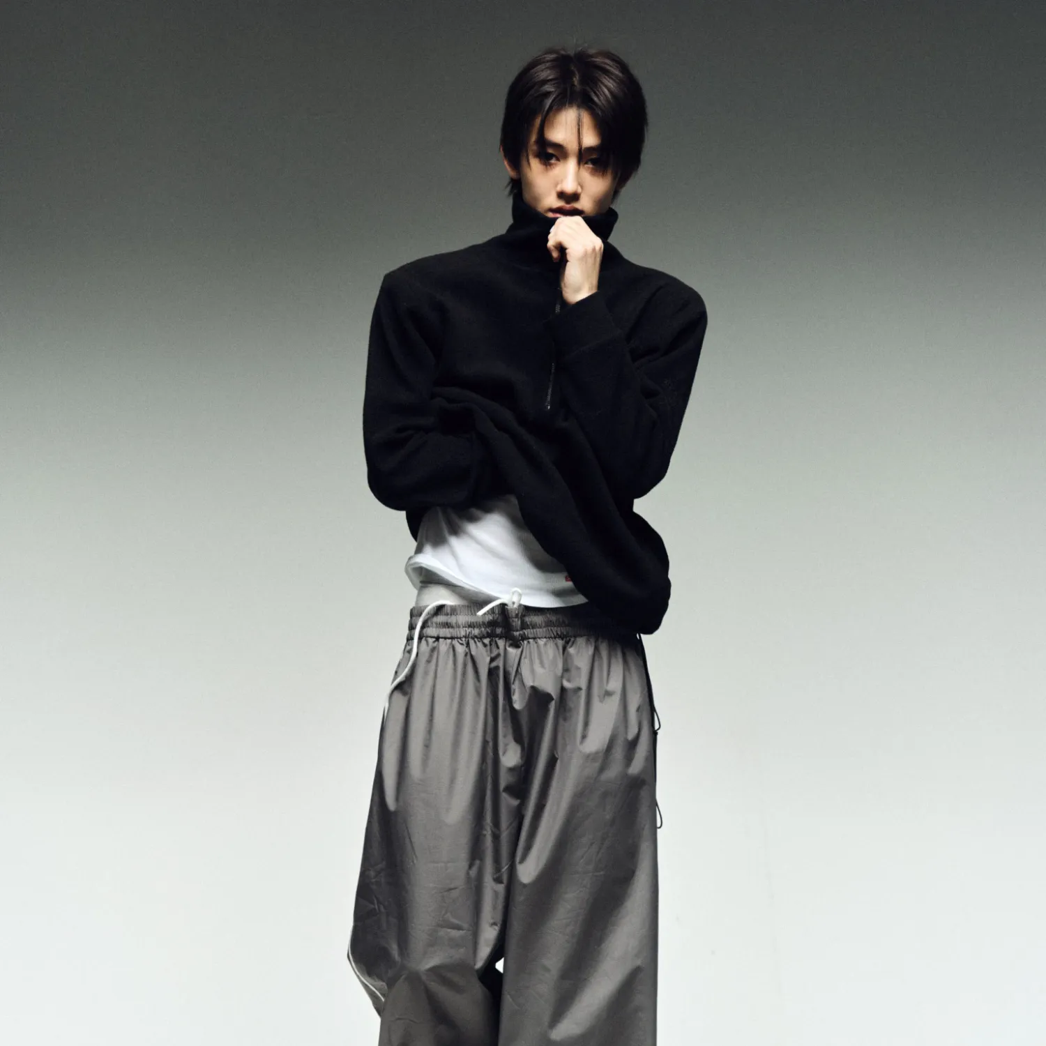 Latest photo of Seonghyeon (CORTIS)