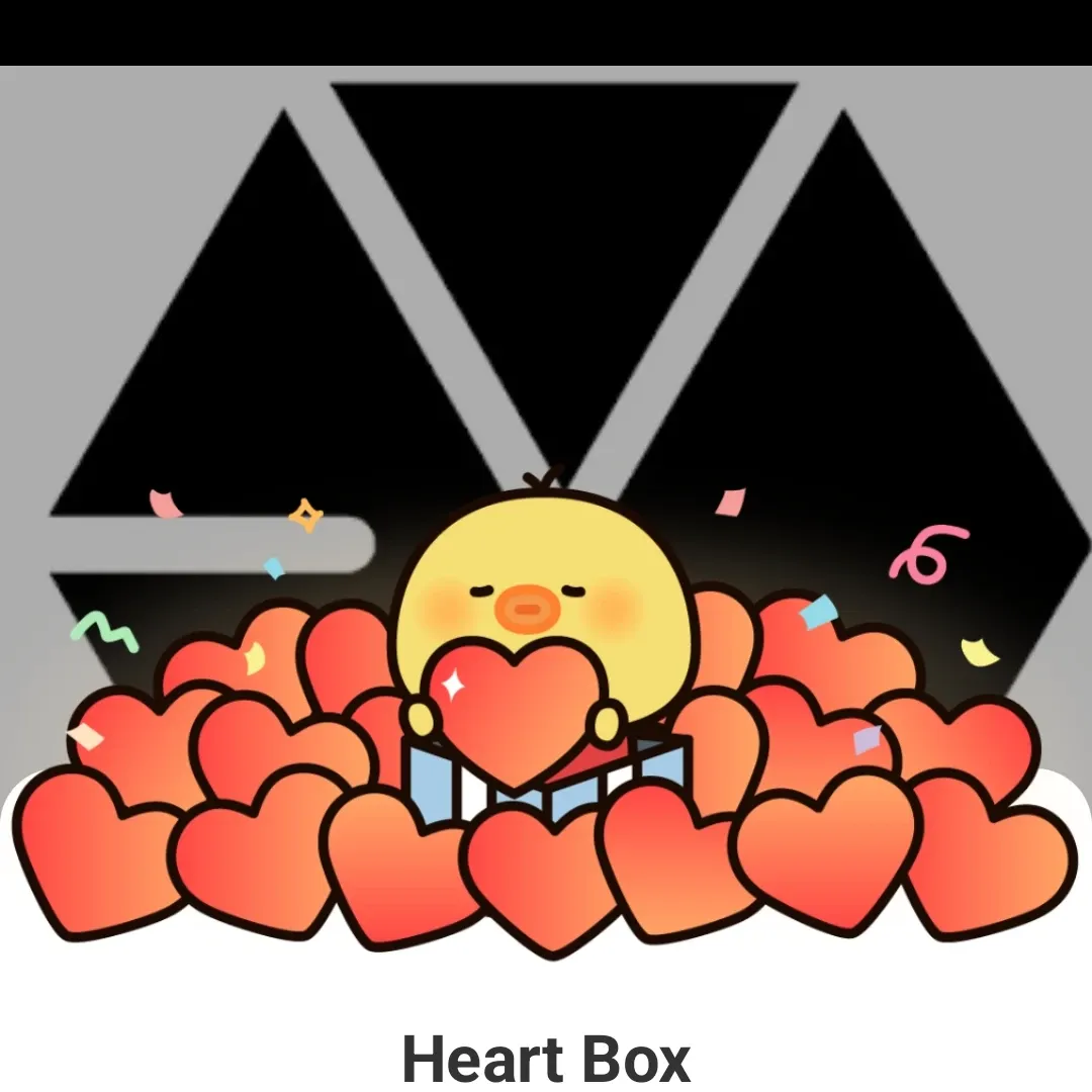 EXO 팬이 찍은 순간