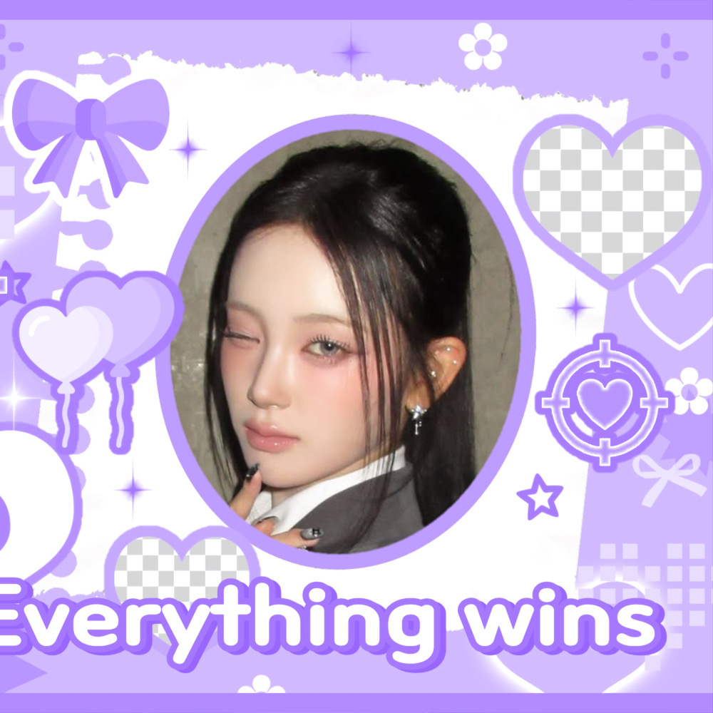 Recent activity shot of Sakurai Miu (ME:I)