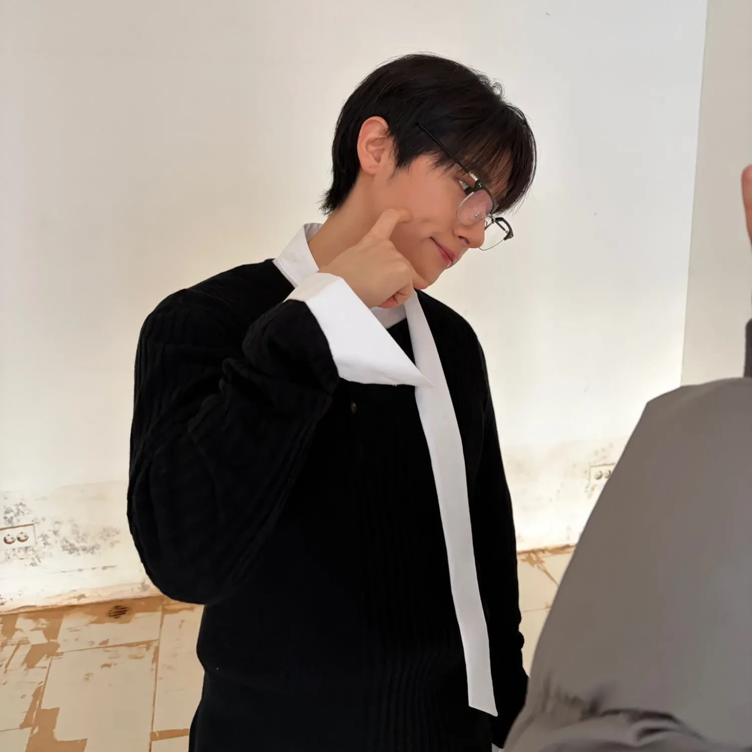 Foto aktivitas terbaru MONSTA X