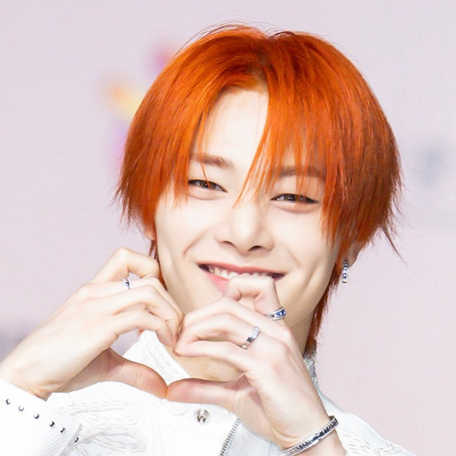 Behind-the-scenes cut of I.N (Stray Kids)