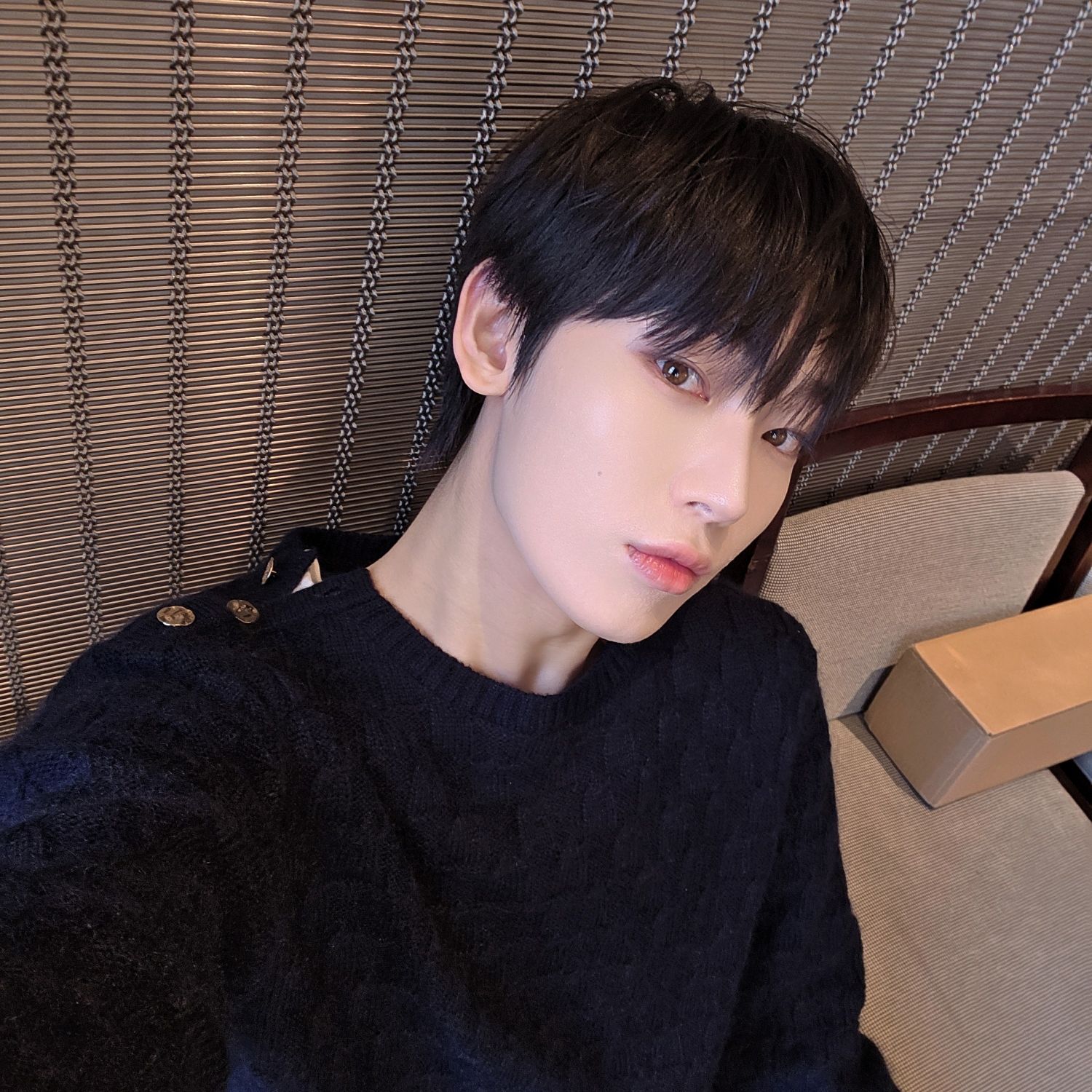 善禹 (ENHYPEN)的最新照片