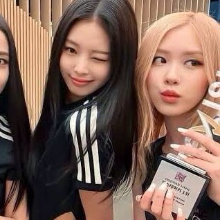 Best moment chosen by ROSÉ (BLACKPINK) fandom
