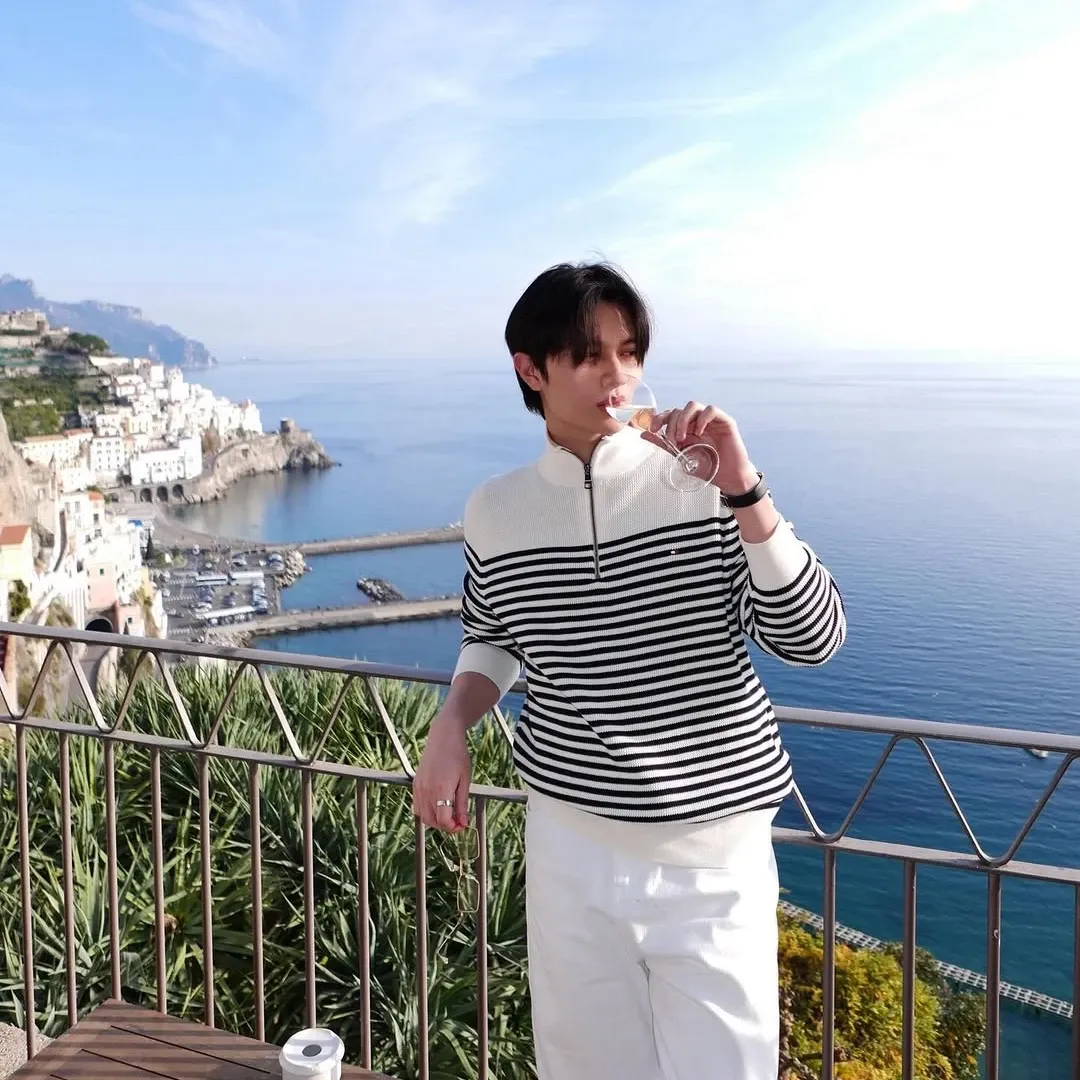 Latest photo of William (LYKN)