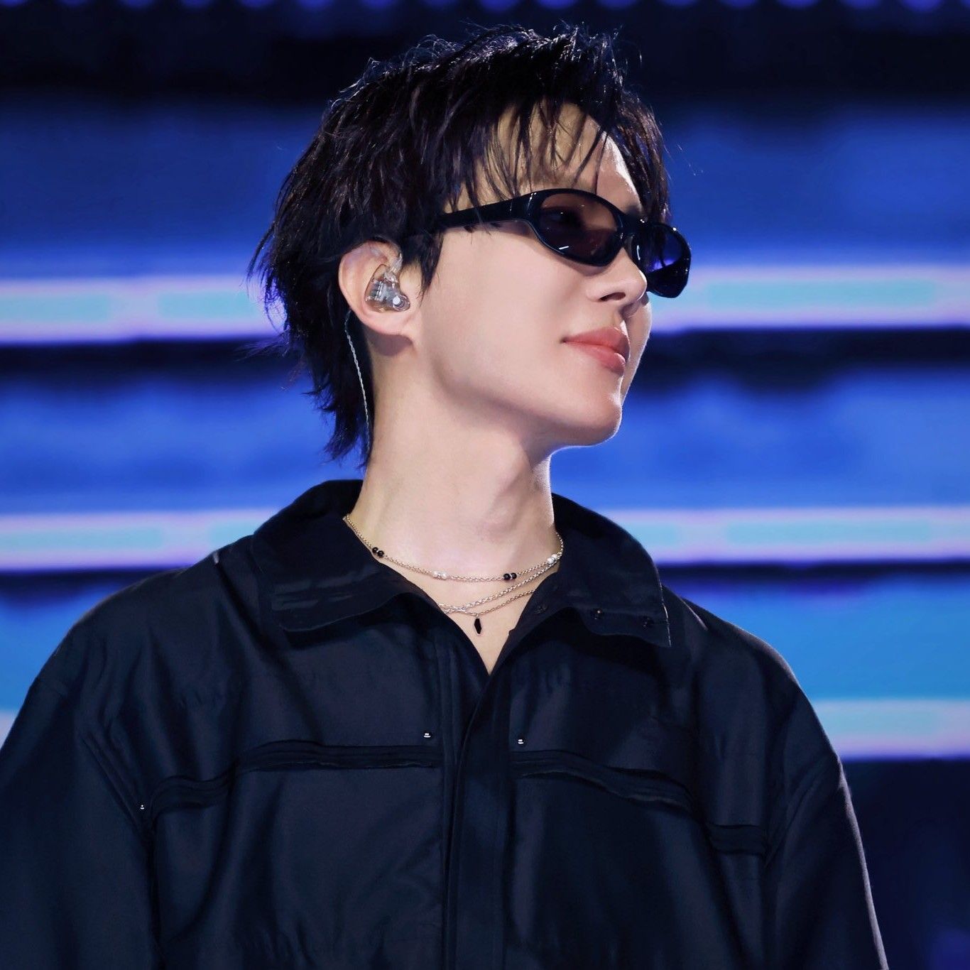 J-hope (防彈少年團)的最新照片