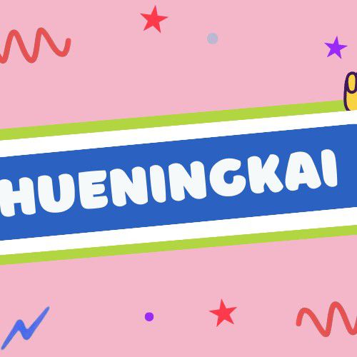 Behind-the-scenes cut of HueningKai (TOMORROW X TOGETHER)