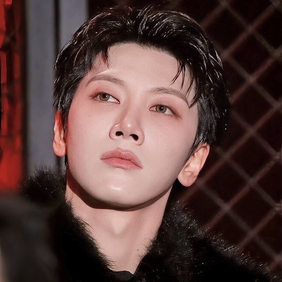 Recent activity shot of TEN (WayV)