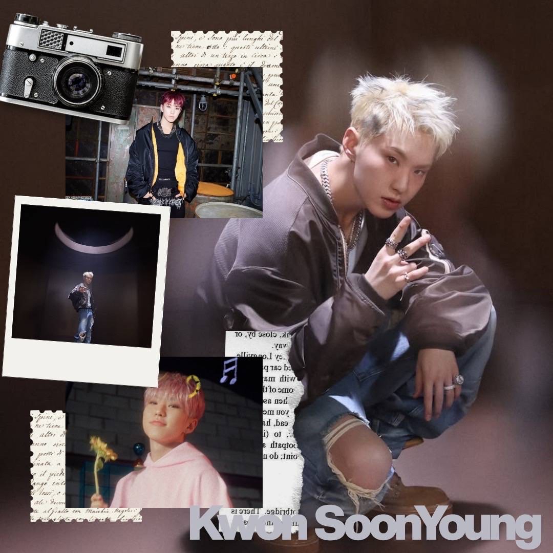 K-POP posts beloved by 호시 (세븐틴) fans
