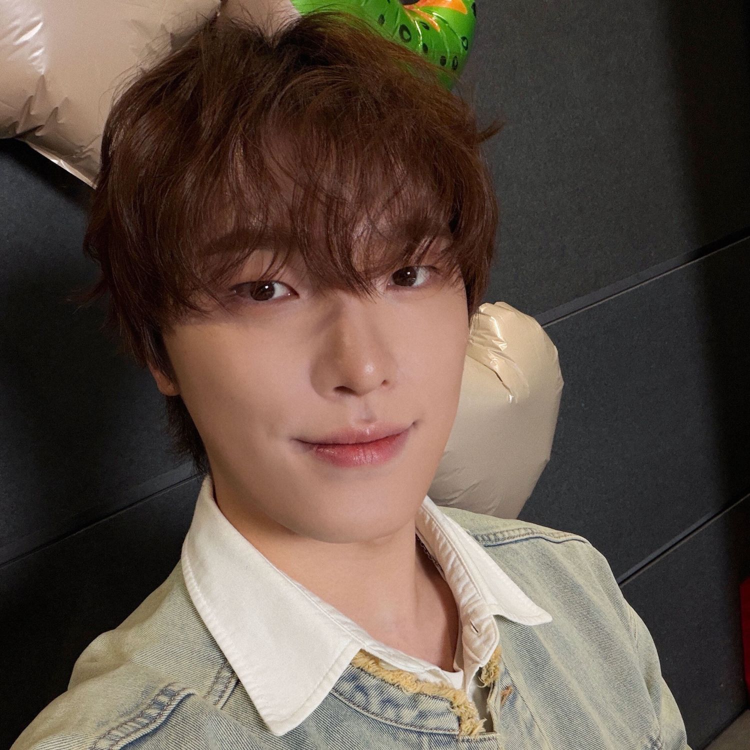 Potret di balik layar SEVENTEEN