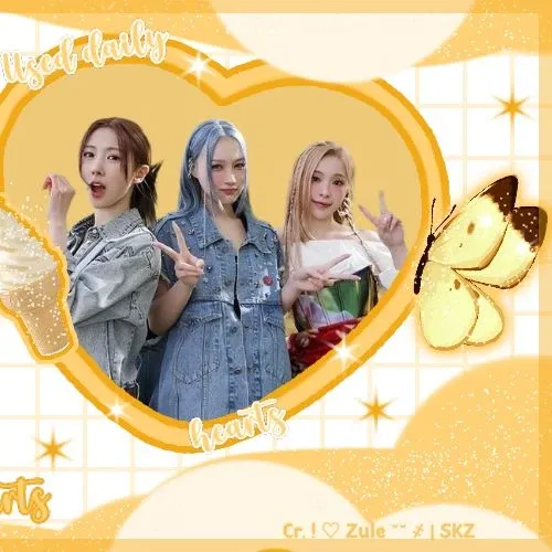 드림캐쳐 팬이 찍은 순간