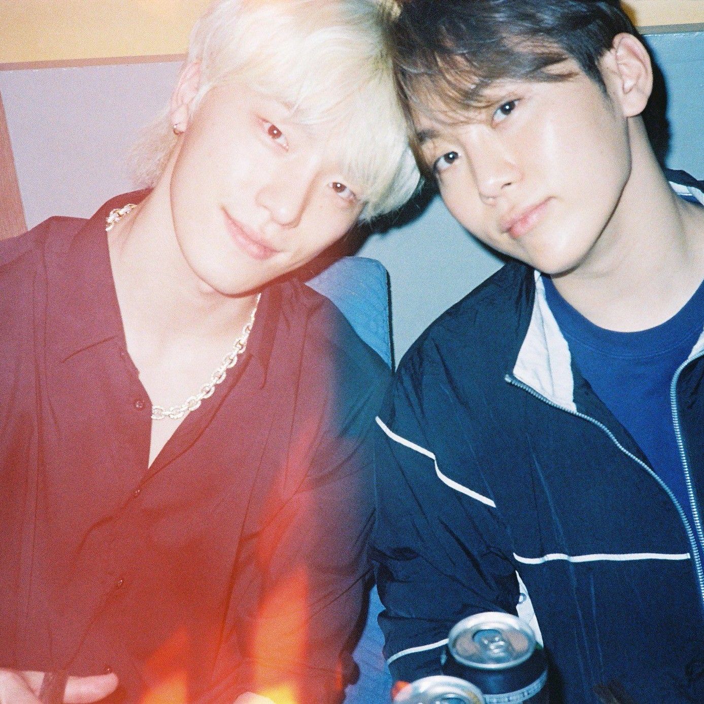 세븐틴 팬이 찍은 순간