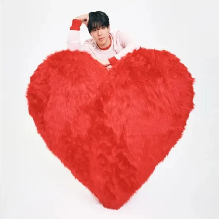 Shownu (MONSTA X)的最新照片