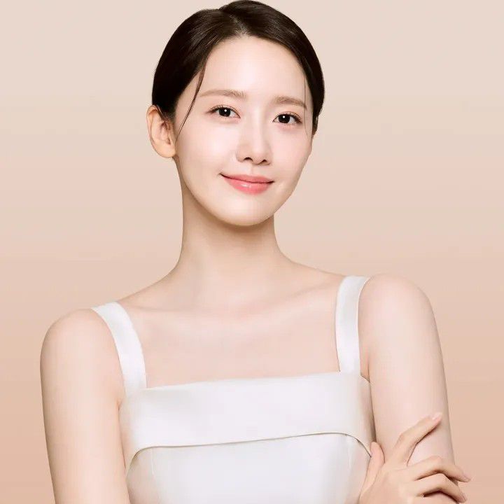 允儿 (少女时代)粉丝拍下的瞬间