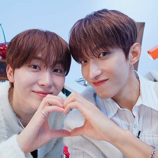 Potret di balik layar DK (SEVENTEEN)