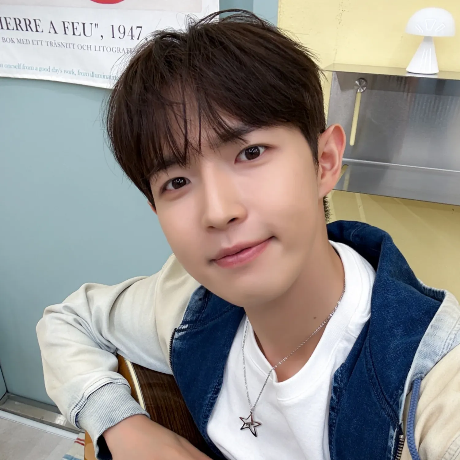 김재환 최근 활동샷