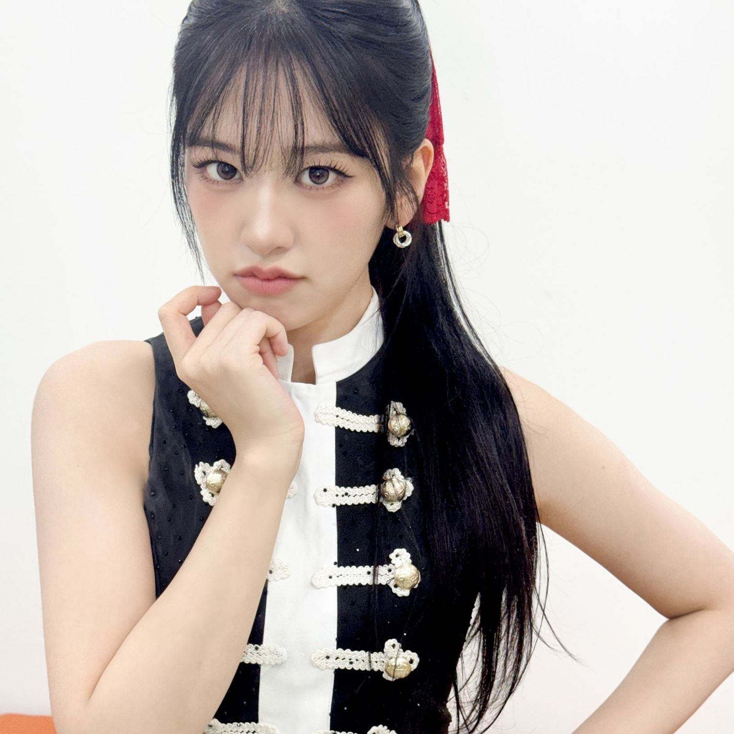 안유진 (IVE)의 최신 사진