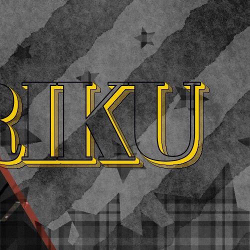 A moment captured by Riku (NiziU)'s fan