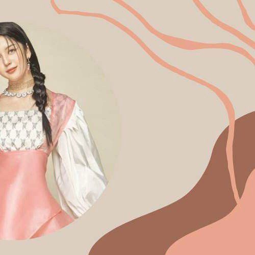 A moment captured by Chanty (Lapillus)'s fan