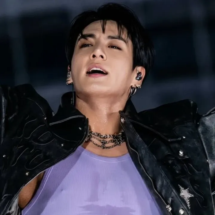 정국 (방탄소년단)의 최신 사진