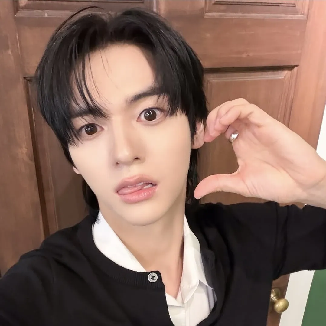 n.SSign ソンユン ファンダムコミュニティ │ KPOP人気No.1アプリ 最愛ドル