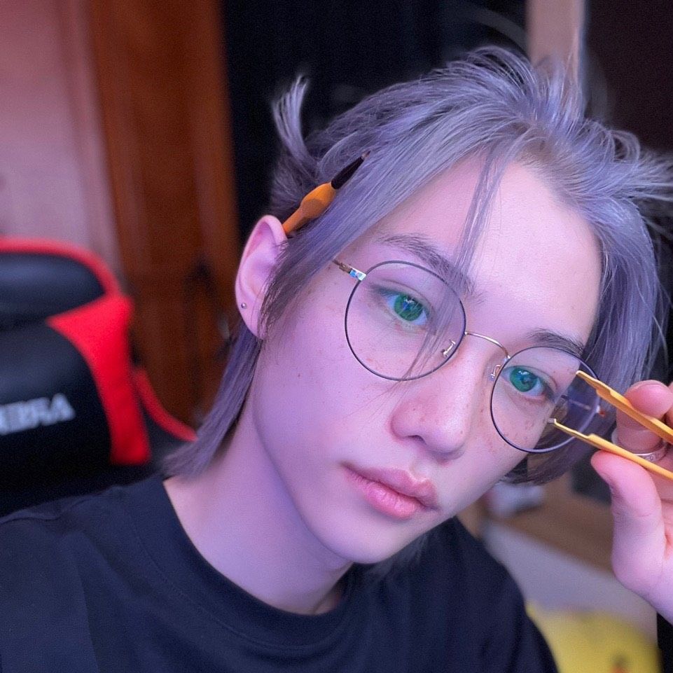 Stray Kids的最新活动照片