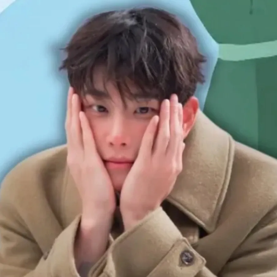 Behind-the-scenes cut of MJ (ASTRO)